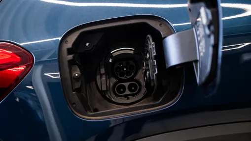 MERCEDES-BENZ EQA EQA 250 66.5kWh Electric Art