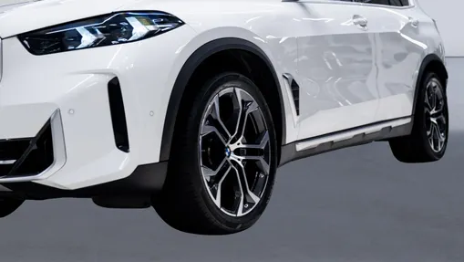 BMW X5 X5 xDrive30d mHEV sport-aut