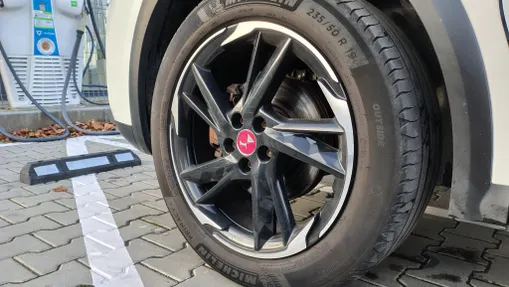 DS DS7 DS 7 1.6 PureTech Performance Line + aut