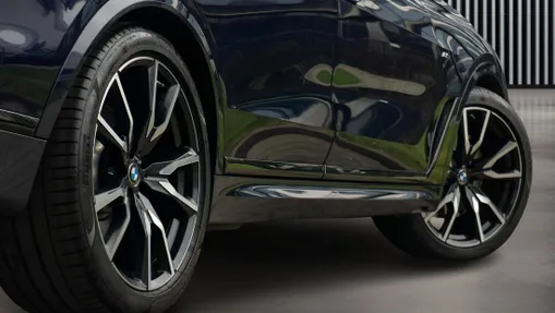 BMW X7 X7 xDrive40d mHEV sport-aut