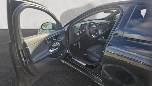 MERCEDES-BENZ E Klasa E 220 d mHEV 4-Matic AMG 9G-Tronic Nowy