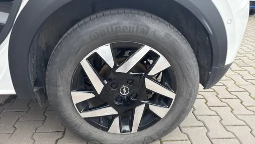 OPEL Mokka Mokka-e 50kWh Elegance
