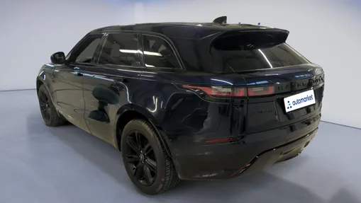 LAND ROVER Range Rover Velar Velar 2.0 P250 R-Dynamic S