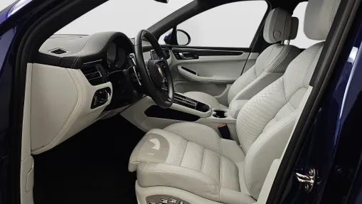 PORSCHE Macan Macan