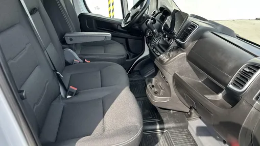 TOYOTA Proace Max Proace Max Heavy 2.2 D-4D L3H2 Comfort aut