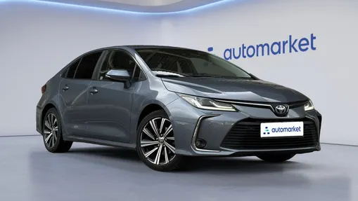 TOYOTA Corolla Corolla 1.8 Hybrid GPF Comfort