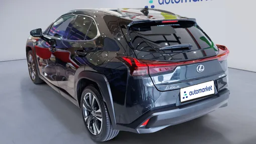 LEXUS UX UX 250h GPF Business Edition 2WD