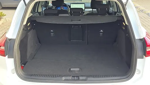 FORD Focus Focus 1.5 EcoBlue Titanium X aut
