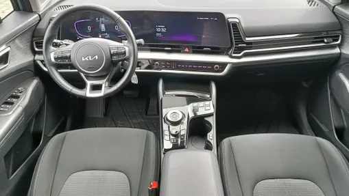 KIA Sportage Sportage 1.6 T-GDI L 2WD DCT