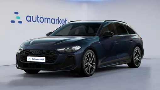 AUDI A5 A5 e-Hybrid 220 kW Quattro S tronic Nowy