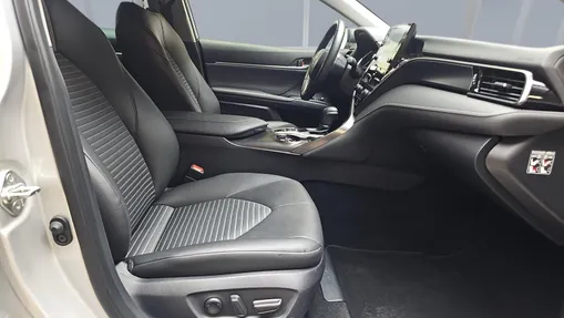 TOYOTA Camry Camry 2.5 Hybrid Prestige CVT
