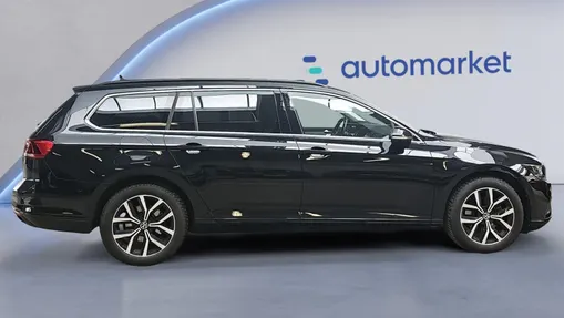 VOLKSWAGEN Passat Passat 1.5 TSI EVO Business DSG