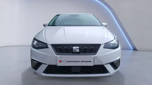 SEAT Ibiza Ibiza 1.0 MPI EVO Style S&S