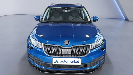SKODA Karoq Karoq 1.5 TSI ACT GPF 4x2 Style