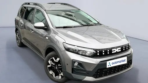 DACIA Jogger Jogger 1.8 Full Hybrid 155 Journey MMT Nowy