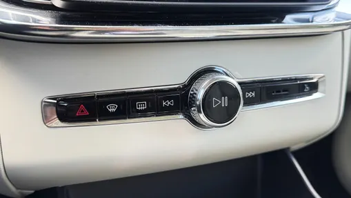 VOLVO XC90 XC90 B5 B AWD Plus Bright 7os aut