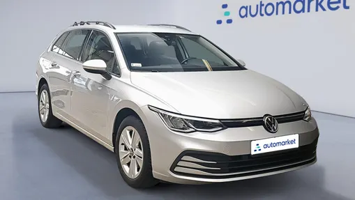 VOLKSWAGEN Golf Golf VIII 1.5 TSI EVO Life