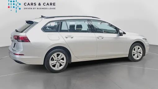 VOLKSWAGEN Golf Golf VIII 1.5 TSI EVO Life