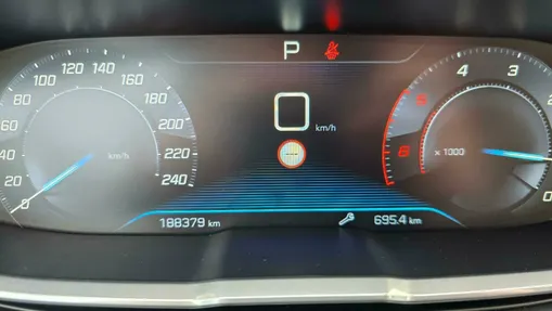 PEUGEOT 5008 5008 1.6 BlueHDI Allure S&S EAT6