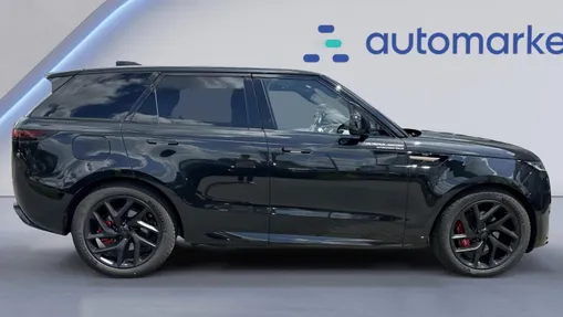 LAND ROVER Range Rover Sport Range Rover S 3.0 P460e PHEV Dynamic SE