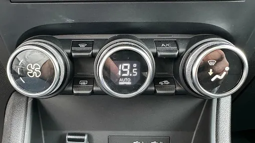 RENAULT Captur Captur 1.0 TCe Techno LPG