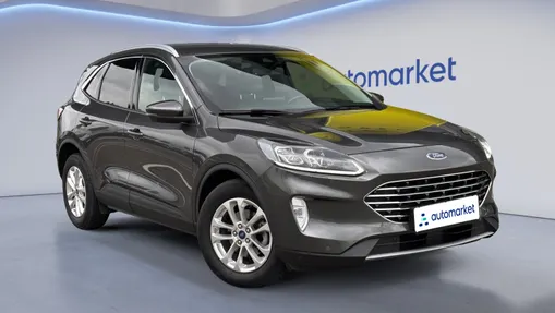 FORD Kuga Kuga 1.5 EcoBlue FWD Titanium X aut