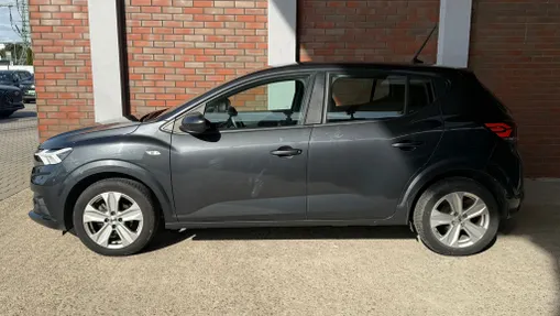 DACIA Sandero Sandero Stepway 1.0 TCe Expression