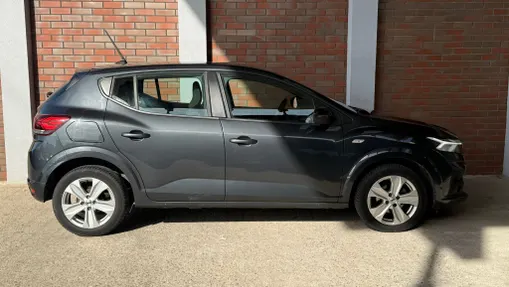 DACIA Sandero Sandero Stepway 1.0 TCe Expression