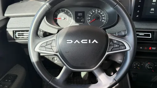 DACIA Sandero Sandero Stepway 1.0 TCe Expression