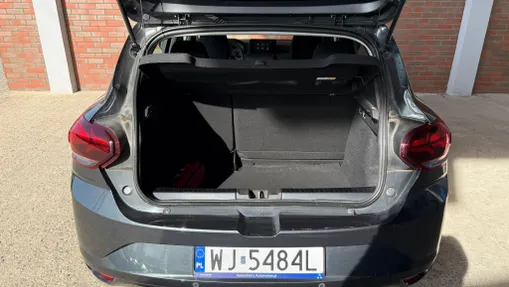 DACIA Sandero Sandero Stepway 1.0 TCe Expression