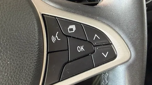 DACIA Sandero Sandero Stepway 1.0 TCe Expression