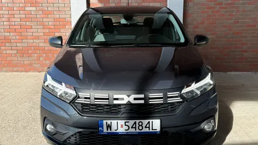 DACIA Sandero Sandero Stepway 1.0 TCe Expression