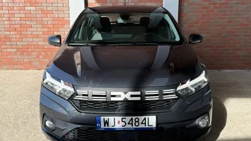 DACIA Sandero Sandero Stepway 1.0 TCe Expression