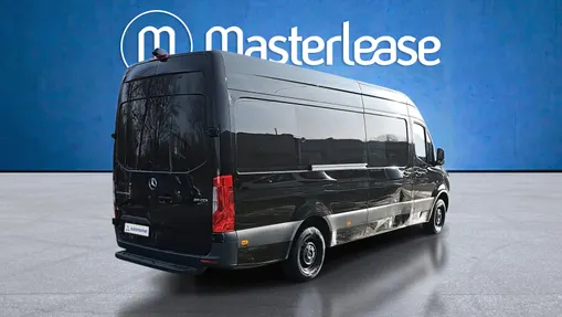MERCEDES-BENZ Sprinter Sprinter 311 CDI 907.635 14m3