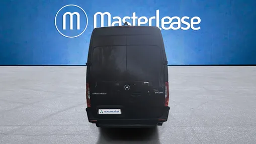 MERCEDES-BENZ Sprinter Sprinter 311 CDI 907.635 14m3
