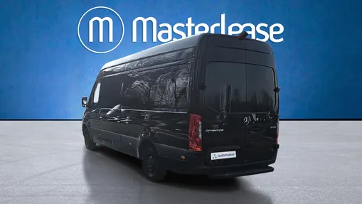 MERCEDES-BENZ Sprinter Sprinter 311 CDI 907.635 14m3