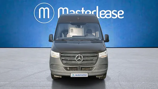 MERCEDES-BENZ Sprinter Sprinter 311 CDI 907.635 14m3