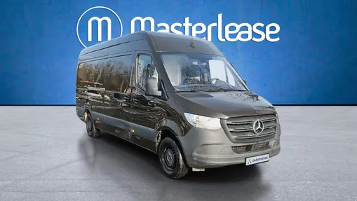 MERCEDES-BENZ Sprinter Sprinter 311 CDI 907.635 14m3