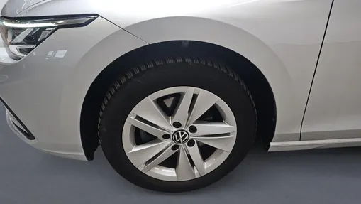 VOLKSWAGEN Golf Golf VIII 1.5 TSI EVO Life