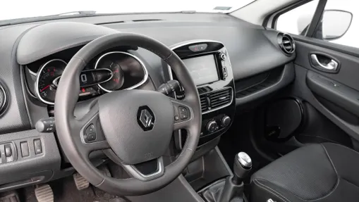 RENAULT Clio Clio 0.9 Energy TCe Alize