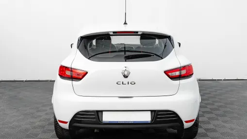 RENAULT Clio Clio 0.9 Energy TCe Alize