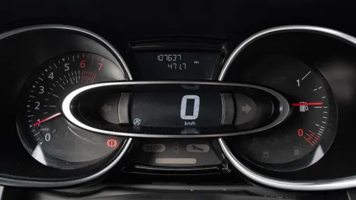 RENAULT Clio Clio 0.9 Energy TCe Alize