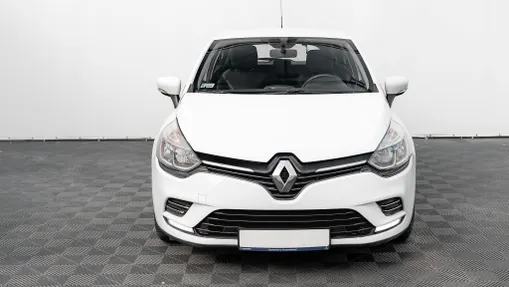RENAULT Clio Clio 0.9 Energy TCe Alize