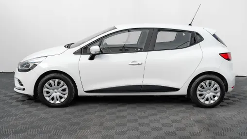 RENAULT Clio Clio 0.9 Energy TCe Alize