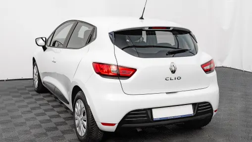 RENAULT Clio Clio 0.9 Energy TCe Alize