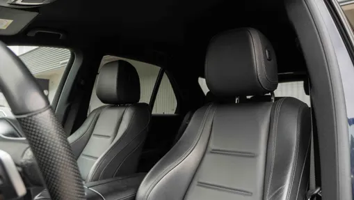 MERCEDES-BENZ GLE GLE Coupe 300 d 4-Matic Premium