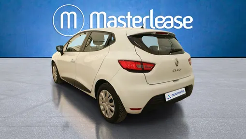 RENAULT Clio Clio 0.9 Energy TCe Alize