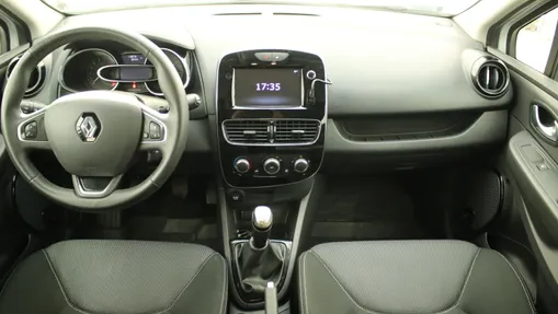 RENAULT Clio Clio 0.9 Energy TCe Alize