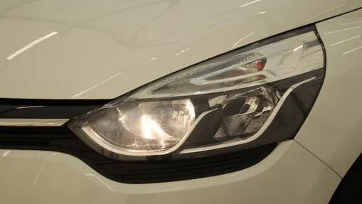 RENAULT Clio Clio 0.9 Energy TCe Alize