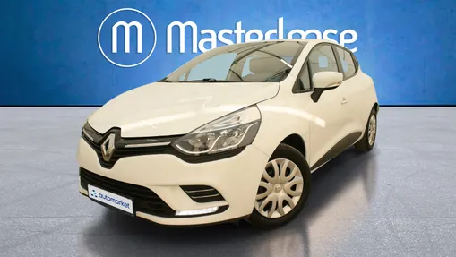 RENAULT Clio Clio 0.9 Energy TCe Alize